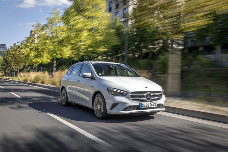 Gebrauchtwagen Von Mercedes Junge Sterne Auch Im Abo Firmenauto