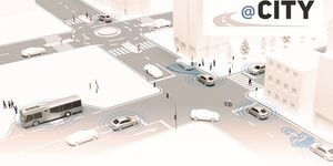 @City_autonomes Fahren_Stadtverkehr_Forschungsprojekt_2022