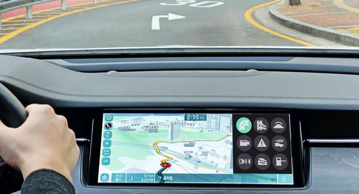 
Hyundai und Kia entwickeln neue Automatik