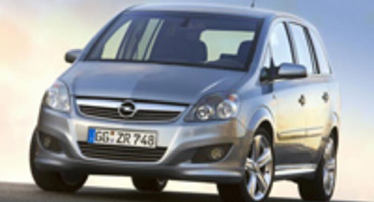 110 Jahre Opel: Noch mehr Auto fürs Geld  
