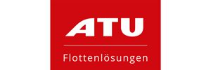 A.T.U. Logo