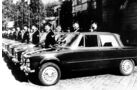 Alfa Romeo Giulia, Carabinieri