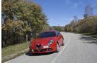Alfa Romeo Giulietta Turismo 2.0 JTDM