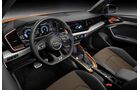 Audi A1 Citycarver 2020