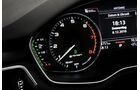 Audi A4 Avant g-tron 2017