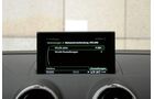 Audi Multimedia-System