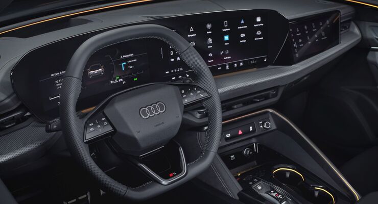 Audi Q5 2025