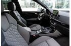 Audi Q5 e