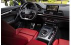 Audi SQ5 TDI 2019