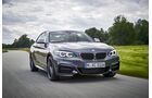 BMW 2er Coupé IAA 2017