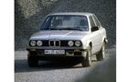 BMW 3er E 30 1982