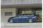 BMW 3er Touring 2019