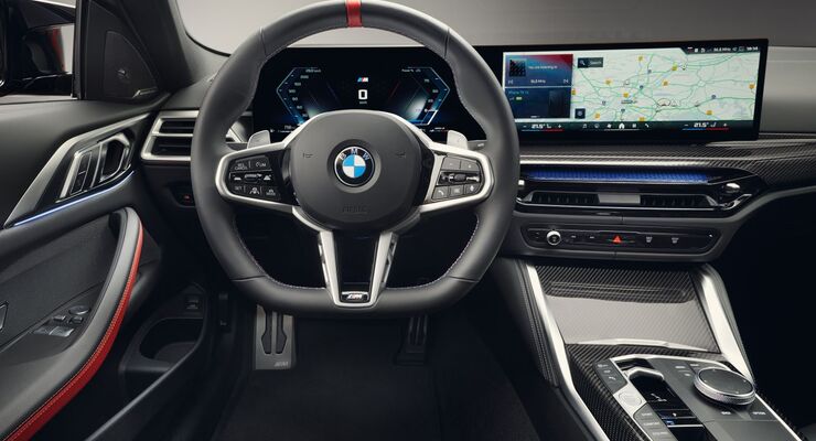 BMW 4er 2024