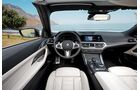 BMW 4er Cabrio 2020