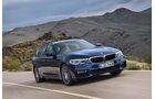 BMW 5er Touring 2017