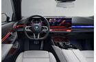BMW 5er Touring 2024