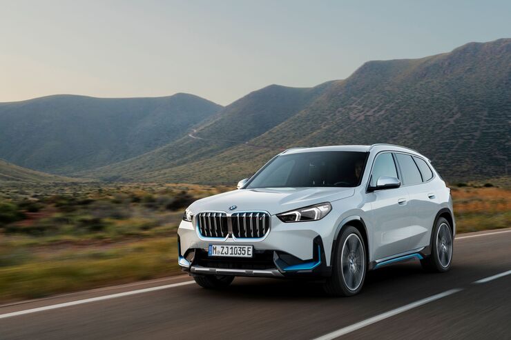 Markenausblick BMW: Mehr Strom für kleine Modelle - firmenauto