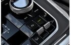 BMW X5, idrive, controller