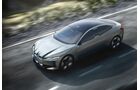 BMW i Vision Performance Konzeptfahrzeug 2018