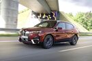 BMW iX M60 2022