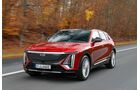 Cadillac Lyriq 2024