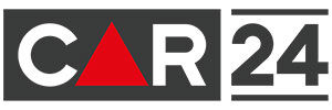 Car24 Logo