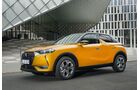 DS3 Crossback 2019