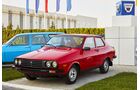 Dacia 1410 Sport Coupe