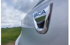 Dacia Spring Elektro 2021