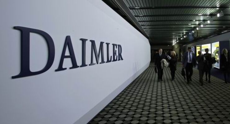 Daimler-Finanztochter zieht nach Stuttgart