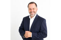 Dennis Müller, Leiter Fleet & Business, Jaguar Land Rover