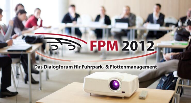 Dialogforum für Fuhrpark- und Flottenmanagement 2012