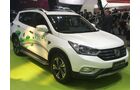 Dongfeng, AX7 PHEV