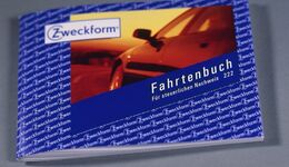 Fahrtenbuch