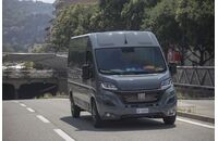 Fiat Ducato 2022