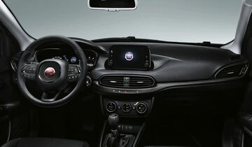 Fiat Tio S-Design 2017