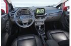 Ford Fiesta 1,0 Ecoboost 2017