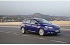 Ford Focus 1.5 TDCi Econetic 88g