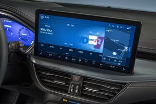 Ford Focus Facelift (2022): Das bringt die Modellpflege