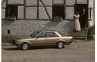Ford Granada Ghia 1977