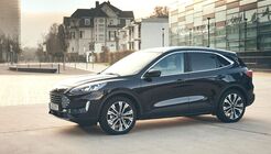 Ford Kuga 2020