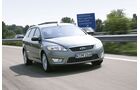 Ford Mondeo 1.0 Ecoboost