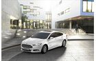 Ford Mondeo 1.6 TDCi Econetic