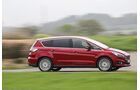 Ford S-Max 2.0 TDCi 2015