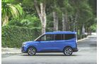 Ford Tourneo Courier 2023