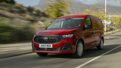 Ford Transit Connect 2024