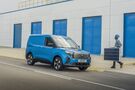 Ford Transit Courier 2023