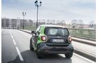 Fortwo ED