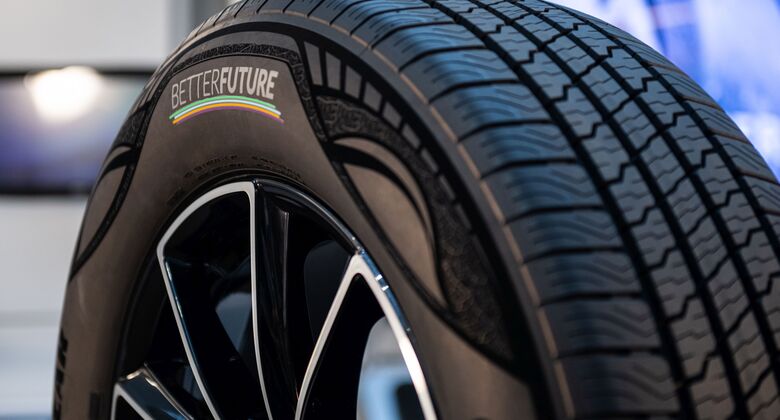 Goodyear 2023