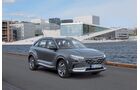 Hyundai Nexo (Brennstoffzelle) 2018